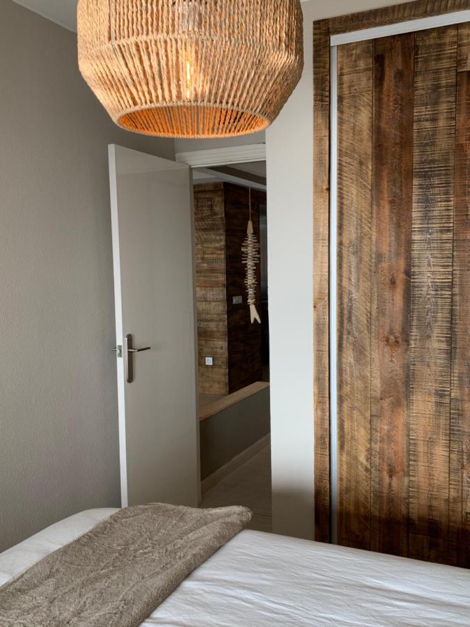 Bahia Beach - Frontaal Zee- En Jachthaven Zicht!!! Apartment Алтеа Екстериор снимка