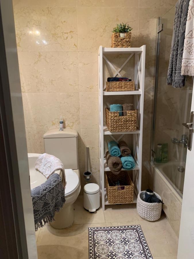 Bahia Beach - Frontaal Zee- En Jachthaven Zicht!!! Apartment Алтеа Екстериор снимка