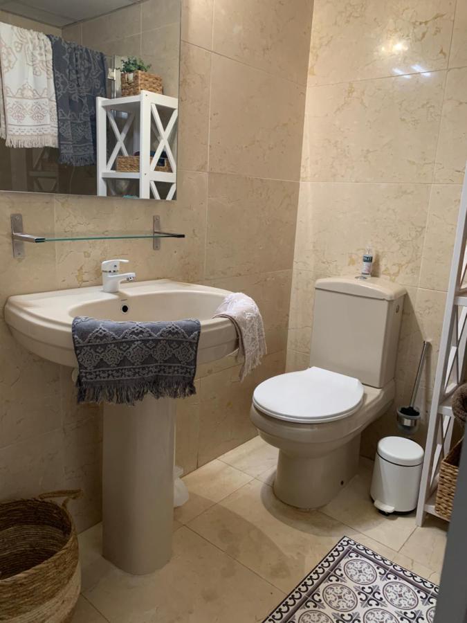 Bahia Beach - Frontaal Zee- En Jachthaven Zicht!!! Apartment Алтеа Екстериор снимка